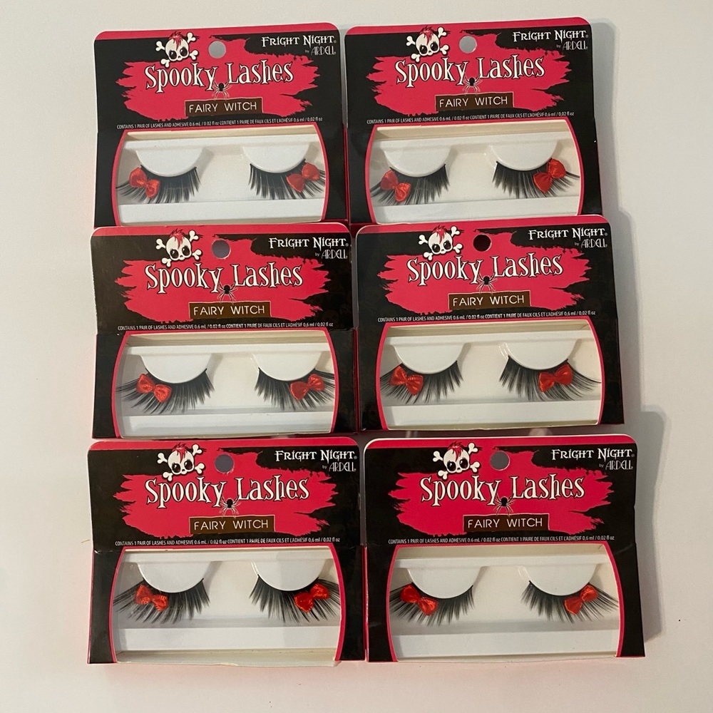 Fairy Witch Lashes